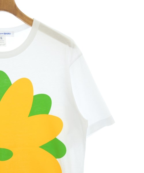 COMME des GARCONS SHIRT เสื้อยืด/เสื้อท็อปส์