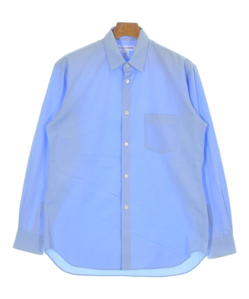 COMME des GARCONS SHIRT เสื้อลำลอง