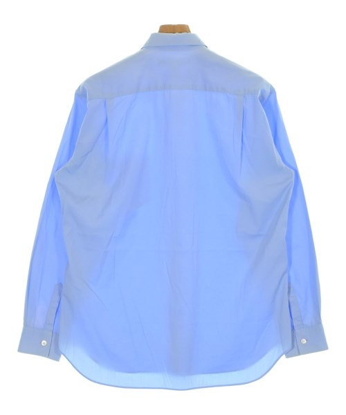 COMME des GARCONS SHIRT เสื้อลำลอง