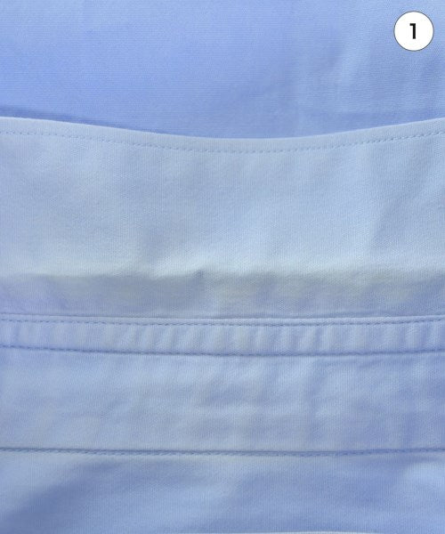 COMME des GARCONS SHIRT เสื้อลำลอง