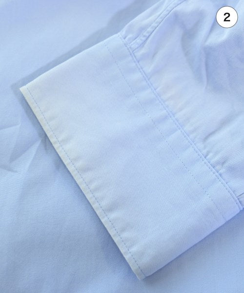 COMME des GARCONS SHIRT เสื้อลำลอง