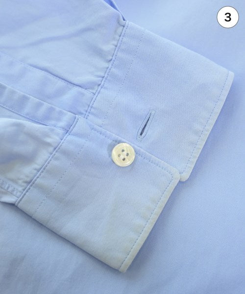 COMME des GARCONS SHIRT เสื้อลำลอง