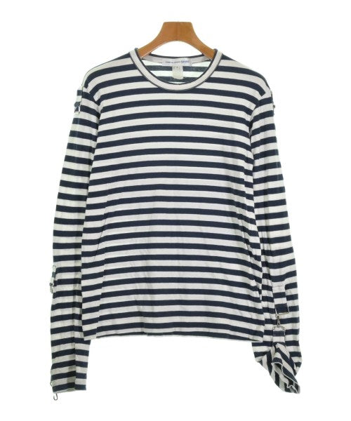 COMME des GARCONS SHIRT เสื้อยืด/เสื้อท็อปส์