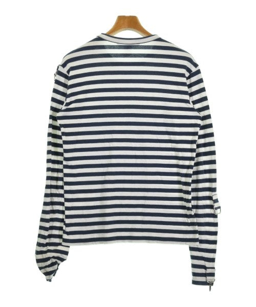 COMME des GARCONS SHIRT เสื้อยืด/เสื้อท็อปส์
