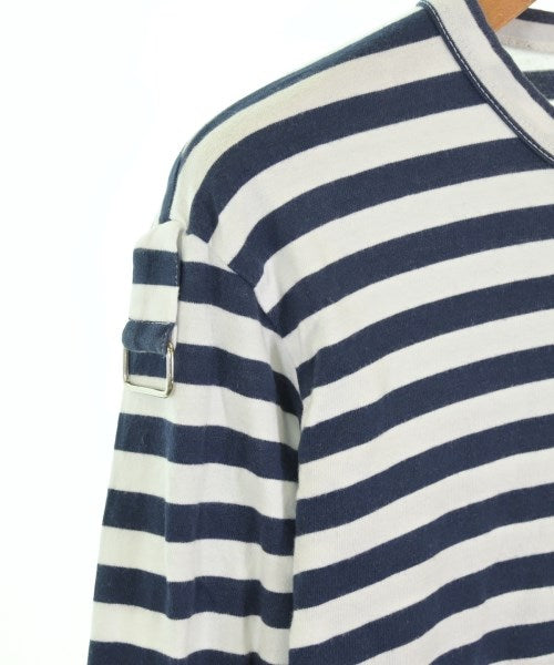 COMME des GARCONS SHIRT เสื้อยืด/เสื้อท็อปส์