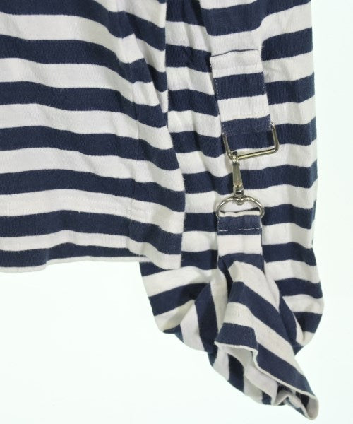 COMME des GARCONS SHIRT เสื้อยืด/เสื้อท็อปส์