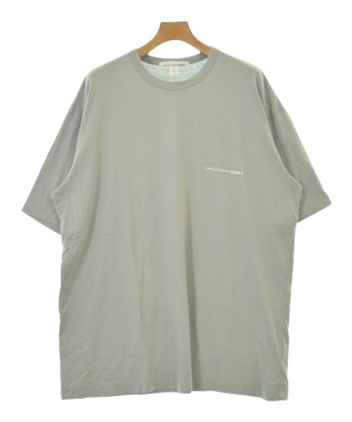 COMME des GARCONS SHIRT เสื้อยืด/เสื้อท็อปส์