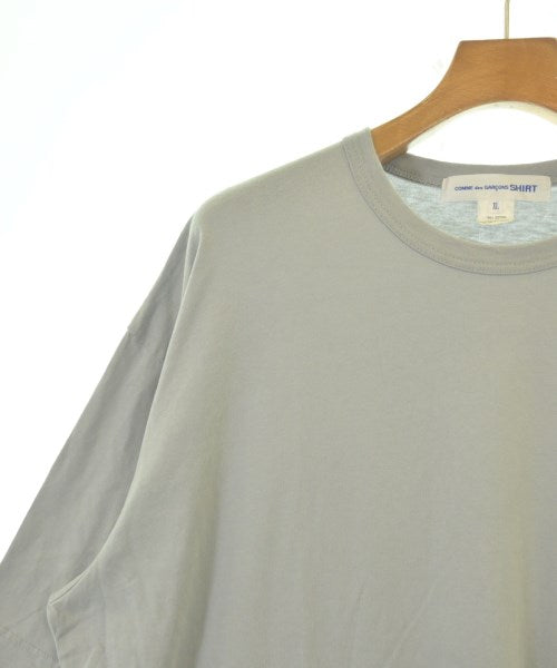 COMME des GARCONS SHIRT เสื้อยืด/เสื้อท็อปส์
