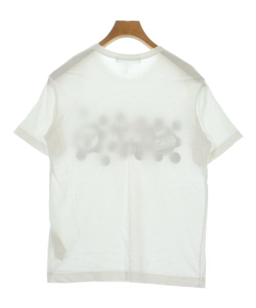COMME des GARCONS SHIRT เสื้อยืด/เสื้อท็อปส์