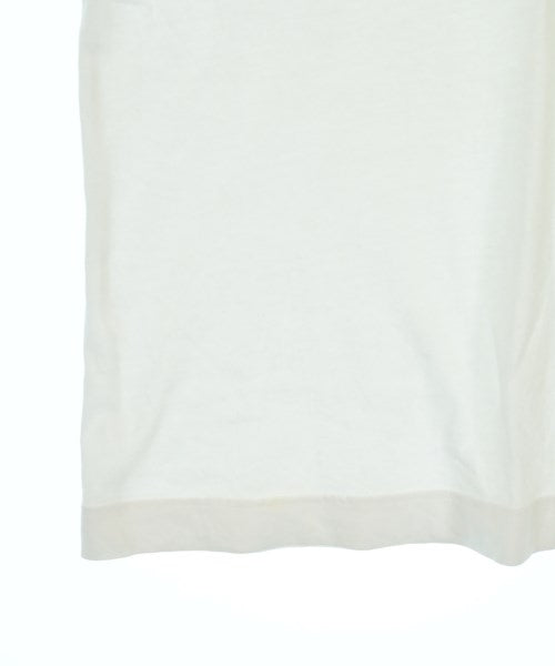 COMME des GARCONS SHIRT เสื้อยืด/เสื้อท็อปส์