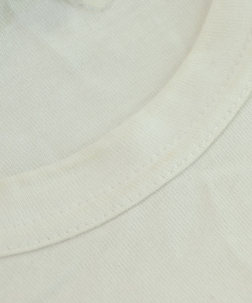 COMME des GARCONS SHIRT เสื้อยืด/เสื้อท็อปส์