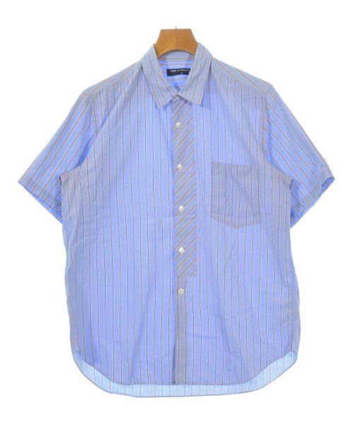 COMME des GARCONS SHIRT เสื้อลำลอง