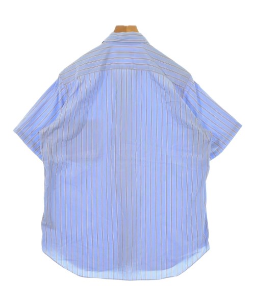 COMME des GARCONS SHIRT เสื้อลำลอง