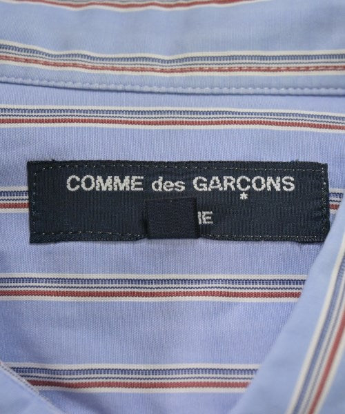 COMME des GARCONS SHIRT เสื้อลำลอง