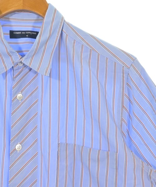 COMME des GARCONS SHIRT เสื้อลำลอง