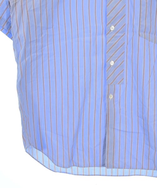 COMME des GARCONS SHIRT เสื้อลำลอง