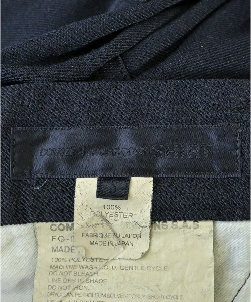 COMME des GARCONS SHIRT กางเกง อื่น