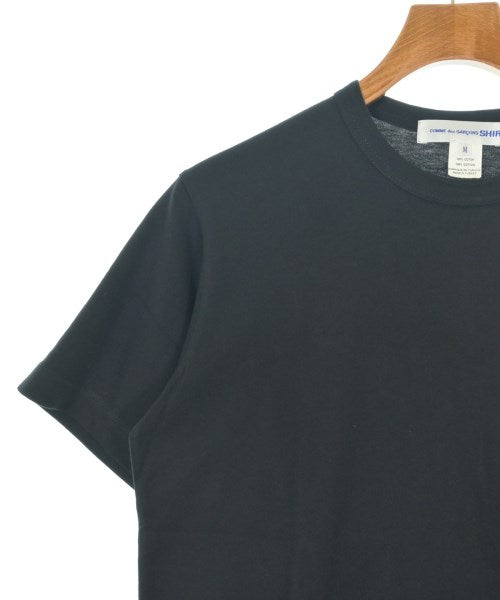 COMME des GARCONS SHIRT เสื้อยืด/เสื้อท็อปส์