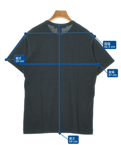 COMME des GARCONS SHIRT เสื้อยืด/เสื้อท็อปส์
