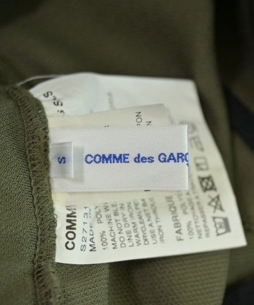 COMME des GARCONS SHIRT กางเกง อื่น