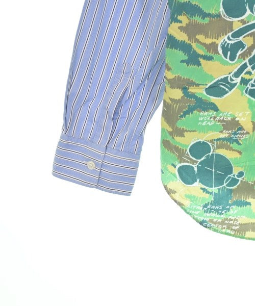 COMME des GARCONS SHIRT เสื้อลำลอง