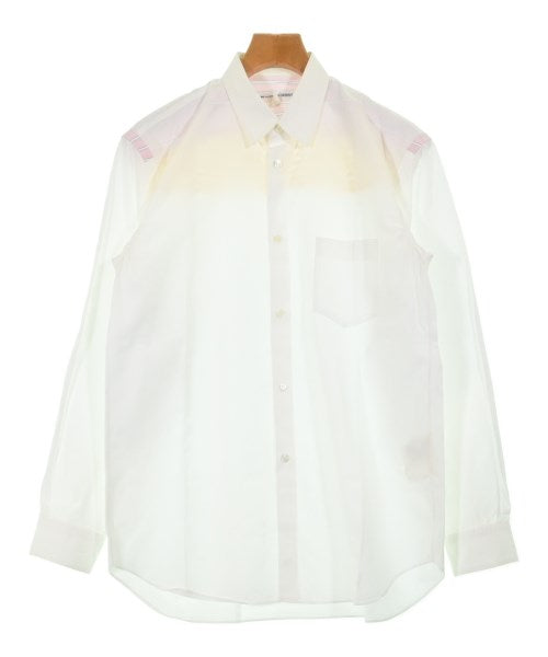 COMME des GARCONS SHIRT เสื้อลำลอง