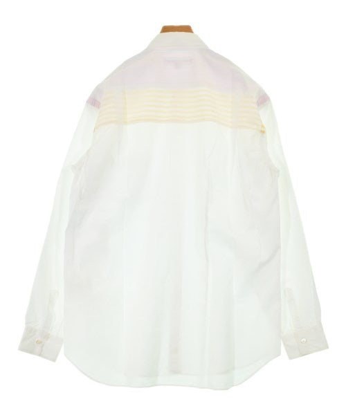 COMME des GARCONS SHIRT เสื้อลำลอง