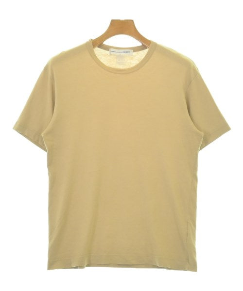 COMME des GARCONS SHIRT เสื้อยืด/เสื้อท็อปส์