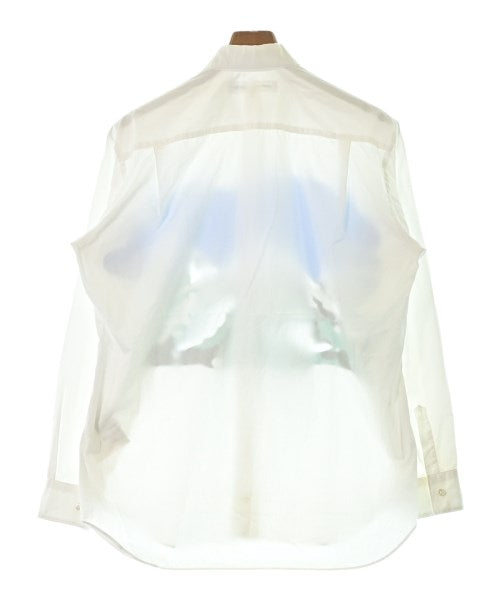 COMME des GARCONS SHIRT เสื้อลำลอง