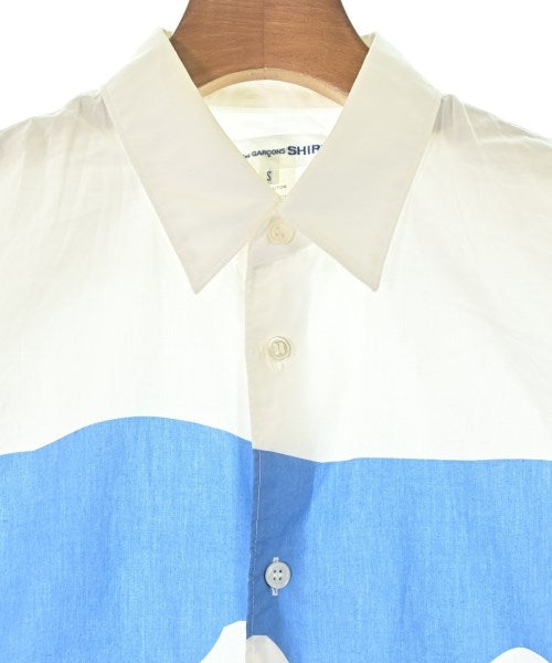 COMME des GARCONS SHIRT เสื้อลำลอง