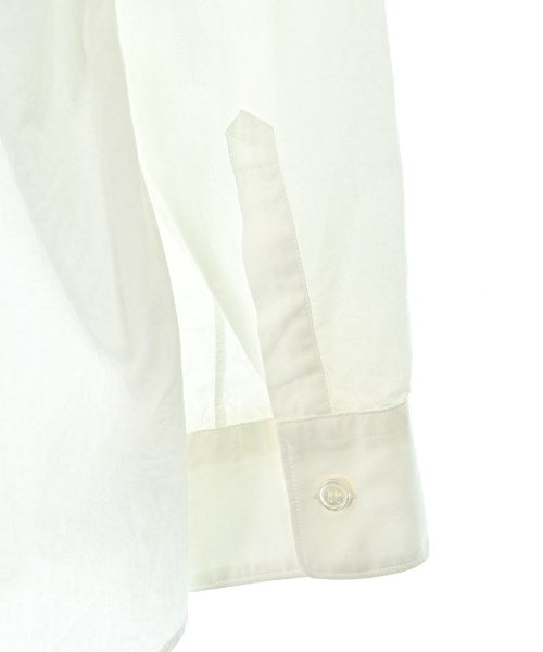 COMME des GARCONS SHIRT เสื้อลำลอง