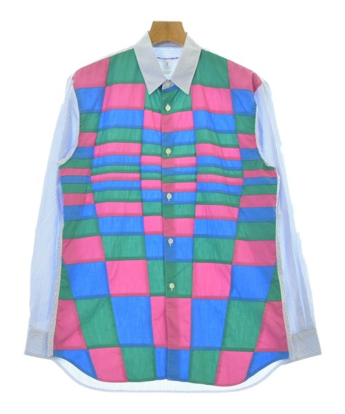 COMME des GARCONS SHIRT เสื้อลำลอง