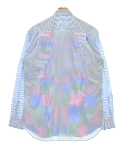 COMME des GARCONS SHIRT เสื้อลำลอง