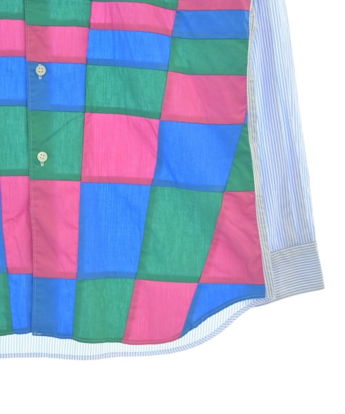 COMME des GARCONS SHIRT เสื้อลำลอง