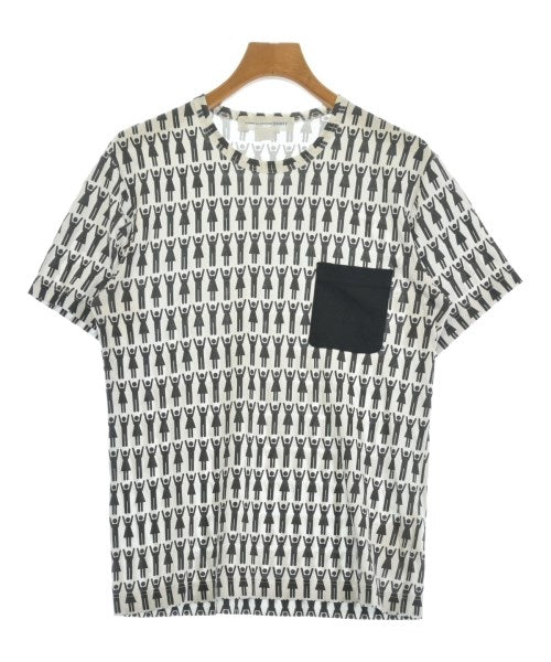COMME des GARCONS SHIRT เสื้อยืด/เสื้อท็อปส์