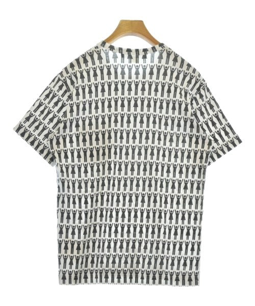 COMME des GARCONS SHIRT เสื้อยืด/เสื้อท็อปส์