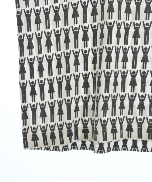 COMME des GARCONS SHIRT เสื้อยืด/เสื้อท็อปส์