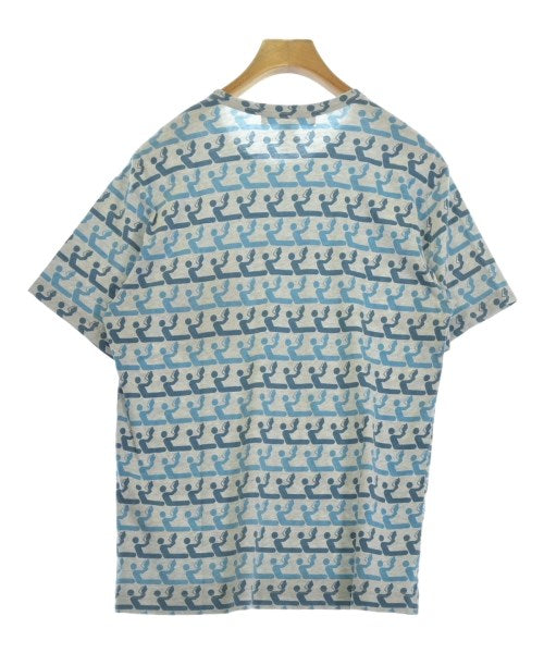 COMME des GARCONS SHIRT เสื้อยืด/เสื้อท็อปส์