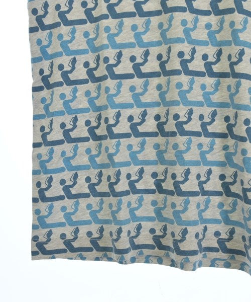 COMME des GARCONS SHIRT เสื้อยืด/เสื้อท็อปส์