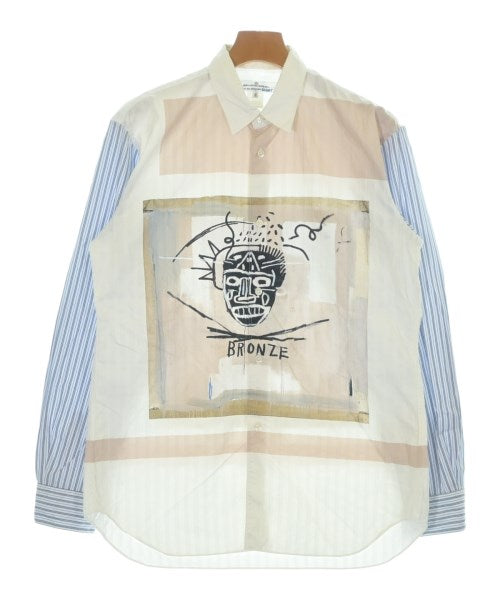 COMME des GARCONS SHIRT เสื้อลำลอง