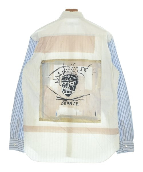 COMME des GARCONS SHIRT เสื้อลำลอง