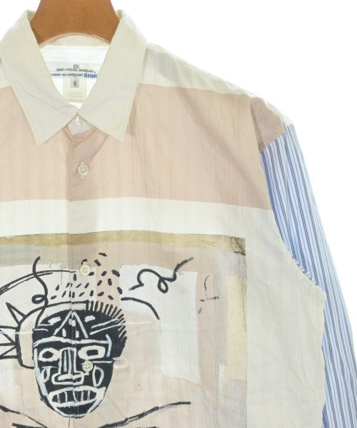 COMME des GARCONS SHIRT เสื้อลำลอง