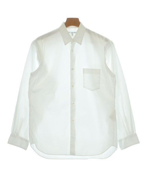 COMME des GARCONS SHIRT เสื้อลำลอง