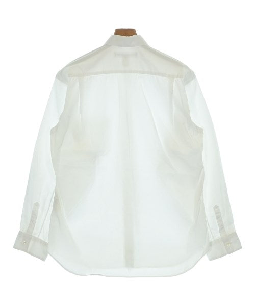 COMME des GARCONS SHIRT เสื้อลำลอง