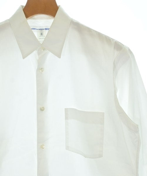 COMME des GARCONS SHIRT เสื้อลำลอง