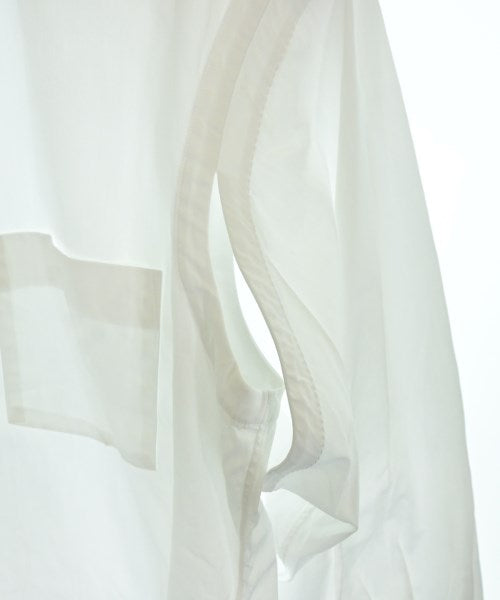 COMME des GARCONS SHIRT เสื้อลำลอง