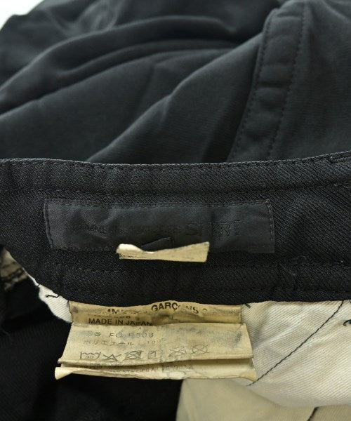 COMME des GARCONS SHIRT กางเกง อื่น