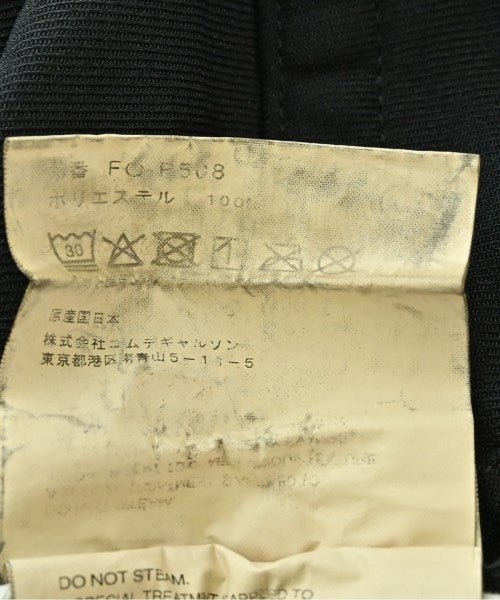 COMME des GARCONS SHIRT กางเกง อื่น