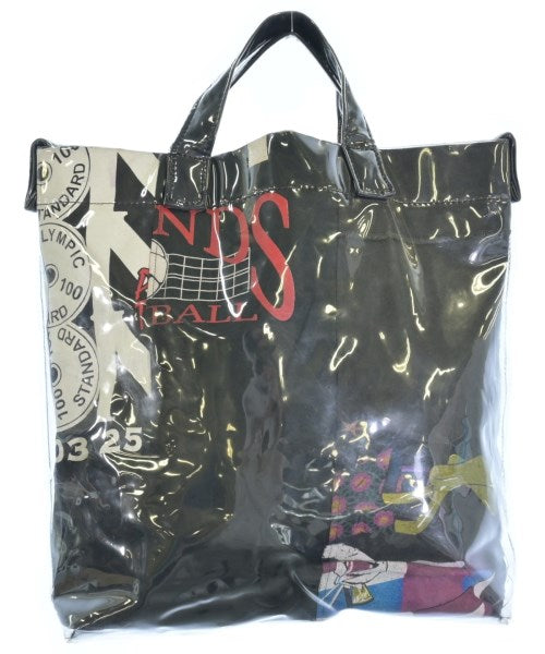 COMME des GARCONS SHIRT กระเป๋าถือขนาดใหญ่