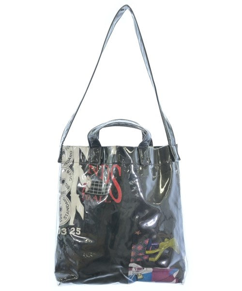 COMME des GARCONS SHIRT กระเป๋าถือขนาดใหญ่